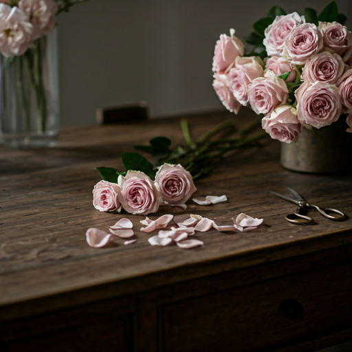 A Morning in the Studio: The Winter Collection