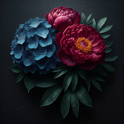 The Nocturnal Bloom: Understanding Midnight Botanicals