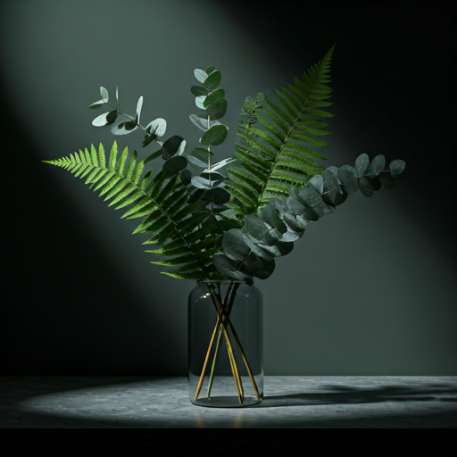 Nocturnal Greens