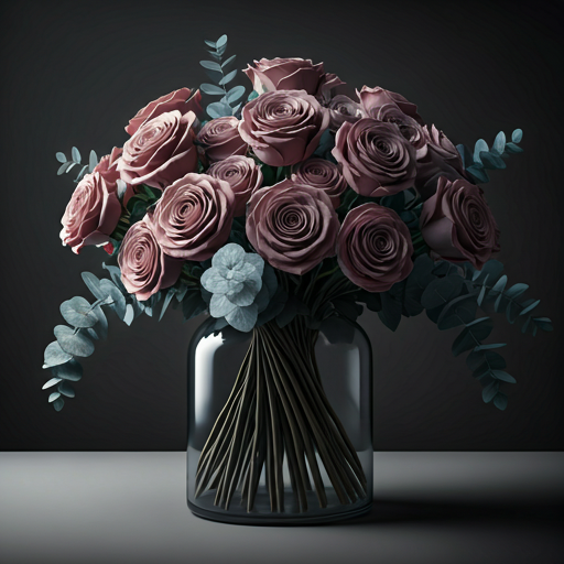 Clair de Lune Arrangement