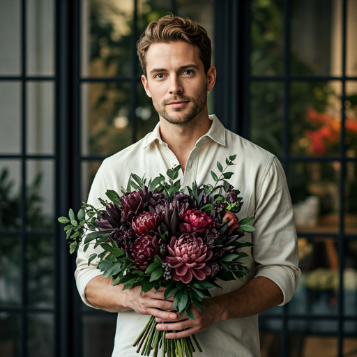 Julian Marc