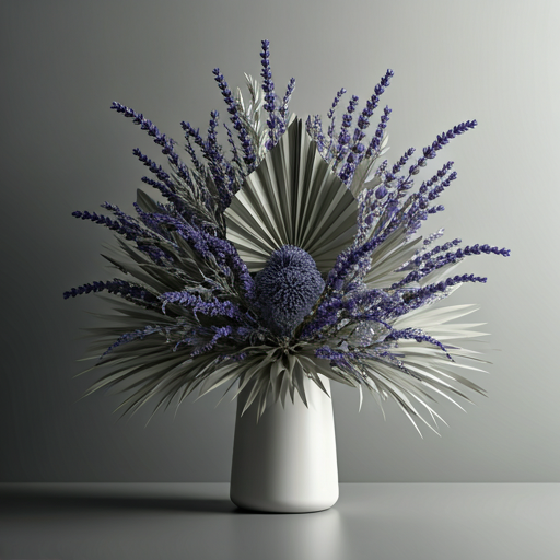 Midnight Lavender