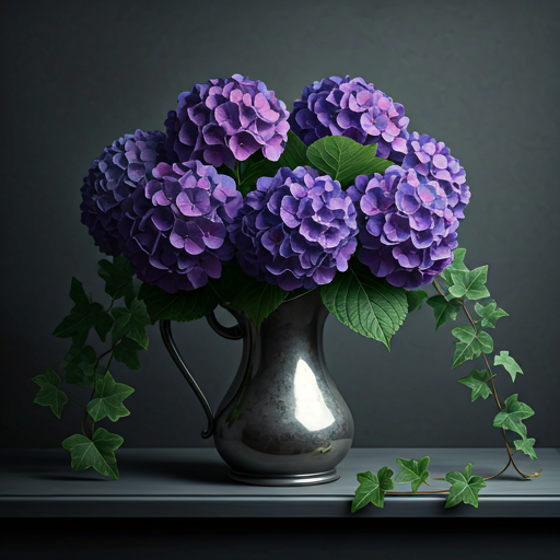 Violet Dusk